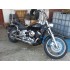 DOUBLE ECHAPPEMENT HOMOLOGUÉE MSR SILENCIEUX MOTO VINTAGE YAMAHA CUSTOM XVS 650 DRAG STAR 1997/03